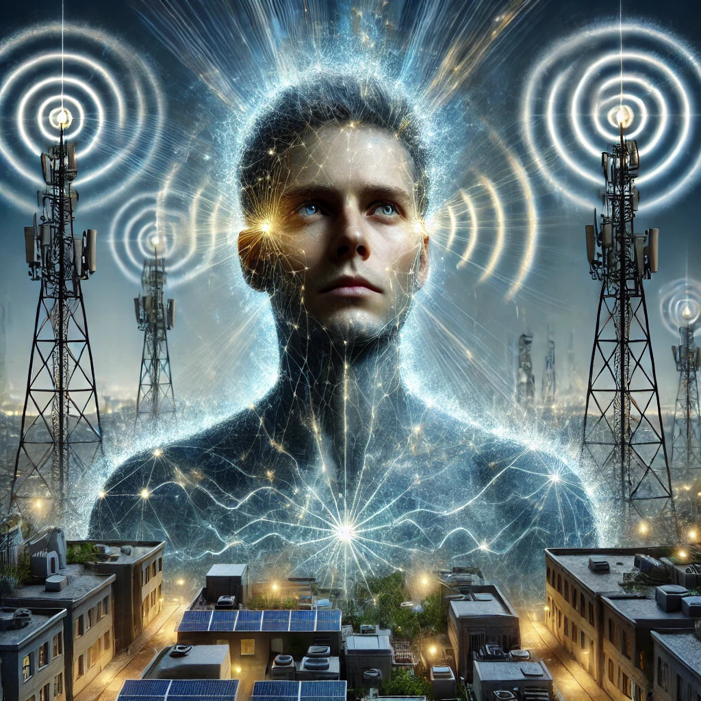 Elektromagnetische Felder: Unsichtbare Gefahr oder kontrollierbares Risiko?