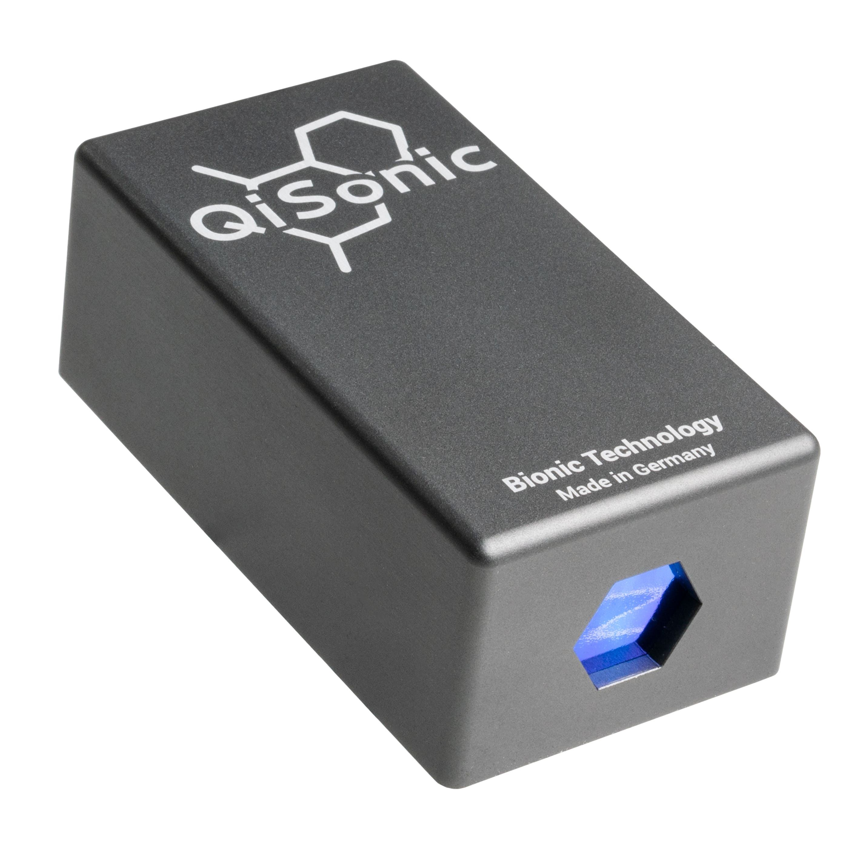 Mobiler Schutz vor Elektrosmog