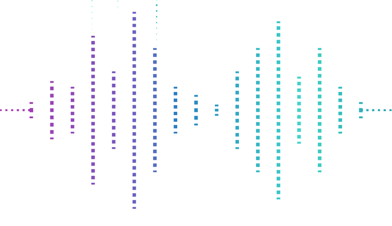 Antischall Grafik