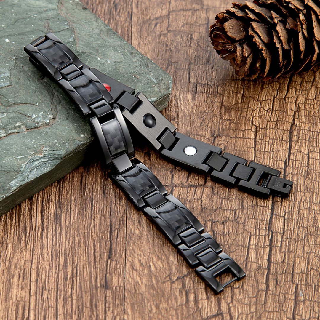 Armband für Elektrosmog Schutz