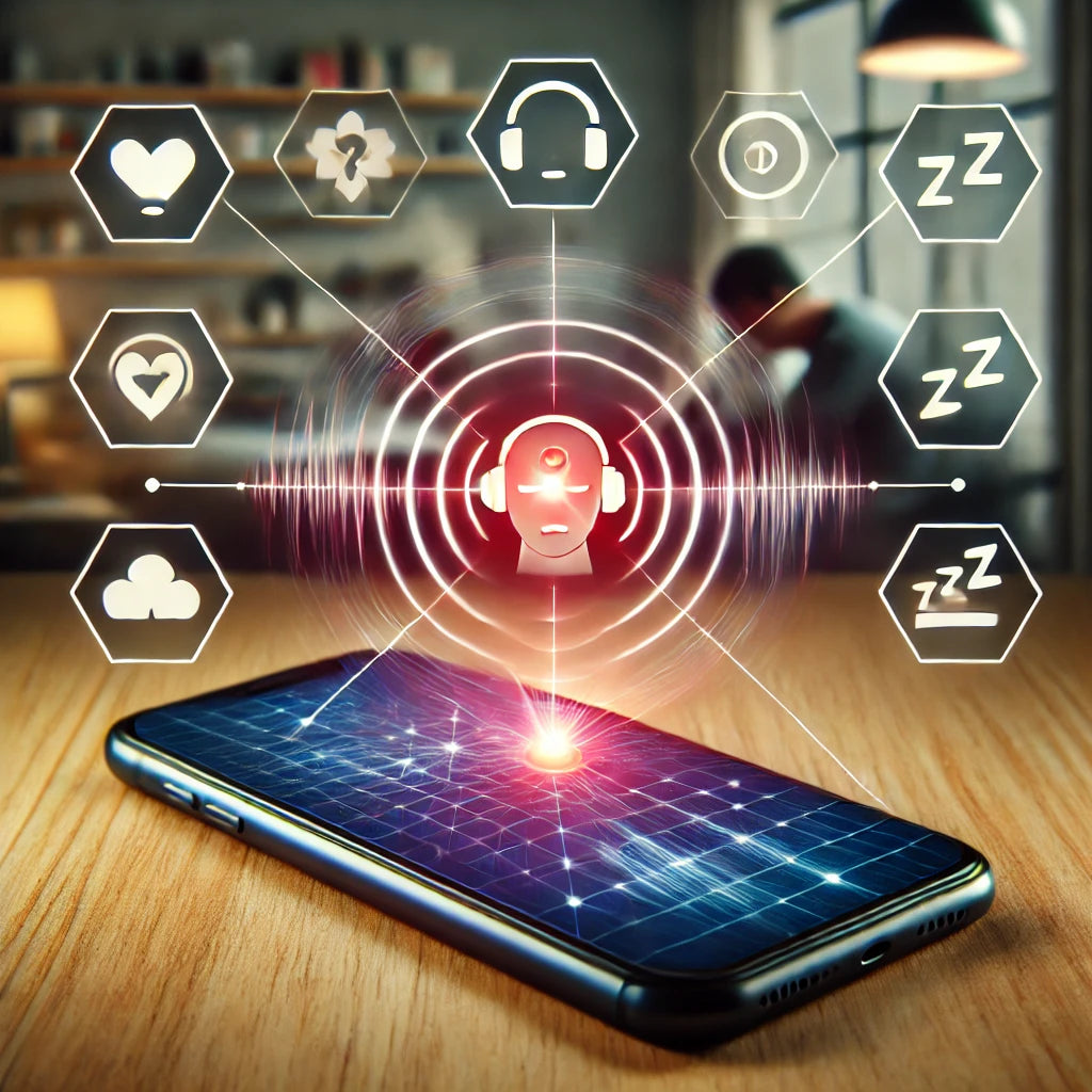 Ist Handystrahlung gefährlich? Die Wahrheit über Mobilfunkstrahlung